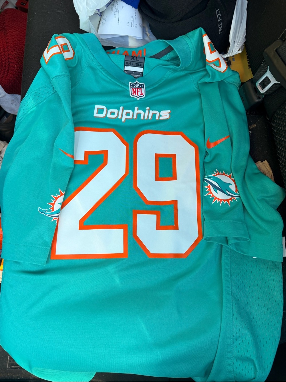 Sports Jersey